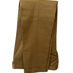 PT Torino – Pantalone Chino Stretch Master Fit con Risvolto – Tabacco / Nocciola Pt01, immagine 7