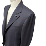 Lardini Giacca Blazer Taglia 52