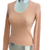 Long-sleeved shirt