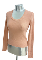 Long-sleeved shirt