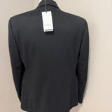 Lardini Giacca Doppiopetto in Lana Taglia 52