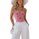 Top Margherita Jewel