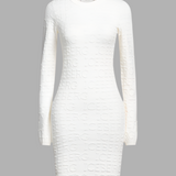 Iceberg Dress