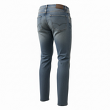 Jeans Lardini Denim Lavaggio Medio