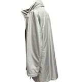 Fay Morning Coat Trench - Ice
