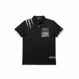 Polo Plein Sport Swim – Black Edition