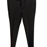 Gabriele Pasini Three-Piece Suit - Sartorial Black