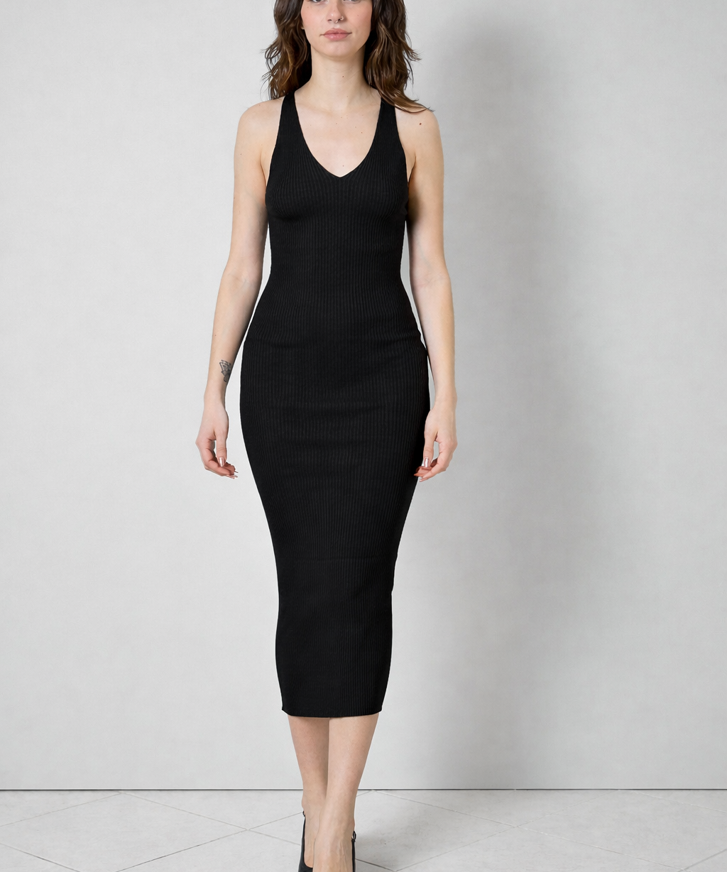 Dress alley