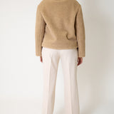 Cappotto corto a Tedy Lilly