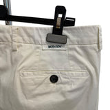 Berwich Cotton Trousers