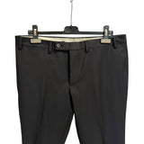 Gabriele Pasini Three-Piece Suit - Sartorial Black