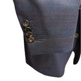 Lardini Giacca Blazer Taglia 52