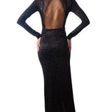 Feleppa Long Dress