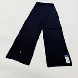 Sciarpa Unisex Polo Ralph Lauren Pony Player in Misto Lana