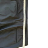 Pantaloni Lardini Uomo Neri in Fresco Lana - Taglia 52