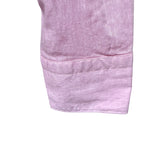 Manuel Ritz Pink Linen Shirt