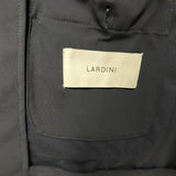 Giacca Lardini “Easy Wear” Blu Navy