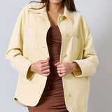 Lardini overshirt