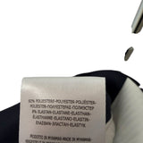 Bermuda Yes Zee Blu Navy Uomo Elasticizzati - Taglia 50