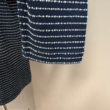 Anerkjendt AKSAIL Sweatshirt - Blue Sky Captain size L