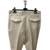 Pantaloni Lardini Sartoriali - Panna