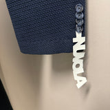 Giacca Manuel Ritz Uomo Blu - Taglia 52