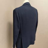 Giacca Manuel Ritz Uomo Blu - Taglia 52