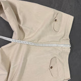 Lardini cotton trousers