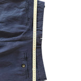 Pantaloni Berwich blu in cotone taglia 54