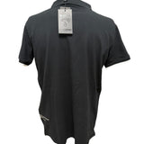 Polo Plein Sport Swim – Black Edition