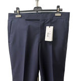 Pantaloni Lardini Sartoriali – Lana Vergine e Mohair