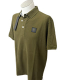 Polo Blauer USA – Verde Militare