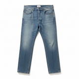 Jeans Lardini Denim Lavaggio Medio