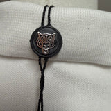 Plein Sport "Tiger Edition" Polo Shirt – White