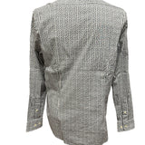 Camicia Hamaki-ho in cotone Taglia M