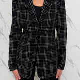 Twinset blazer