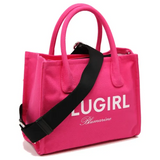 Mini Tote Handbag