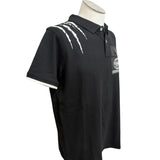 Polo Plein Sport Swim – Black Edition