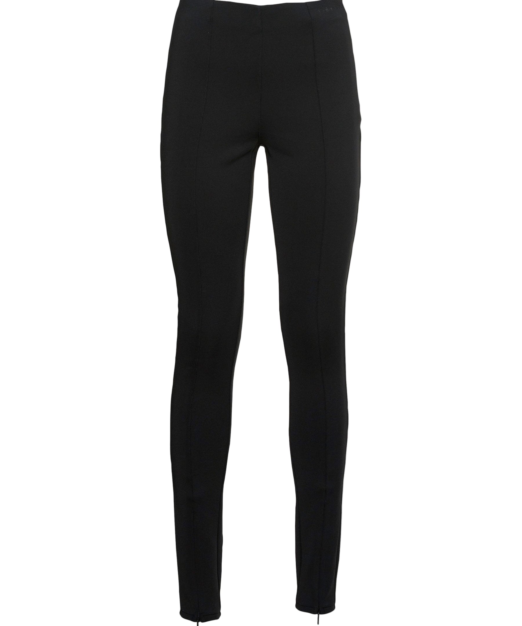 Calvin Klein Technical Super Skinny Trousers