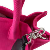 Mini Tote Handbag