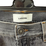 Jeans Lardini Grigio Lavato