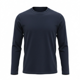 Maglia Uomo Circolo 1901 - Blu Notte - Taglia L - Girocollo
