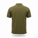 Polo Blauer USA – Verde Militare