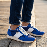 Sneakers "The Runner Club" Saint Sneakers – Taglia 42
