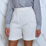 Women's Lardini Jade Bermuda Shorts