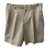 Bermuda Lardini Uomo Beige in Cotone - Taglia 50