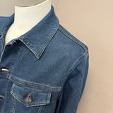 Jacob Cohen denim jacket size 50