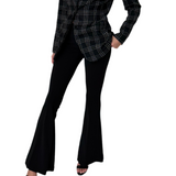 Liu Jo Parfait beat flare trousers