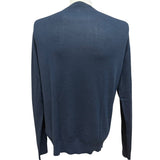 Maglia Uomo Daniele Alessandrini Blu Navy – Taglia XL (52)
