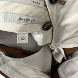 PT Torino "Silkochino" Trousers – Tobacco